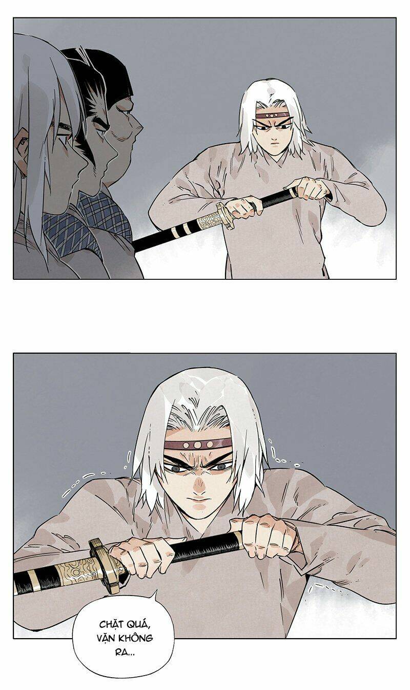 bang chủ đại nhân tìm cách trị hói đầu chapter 73 22