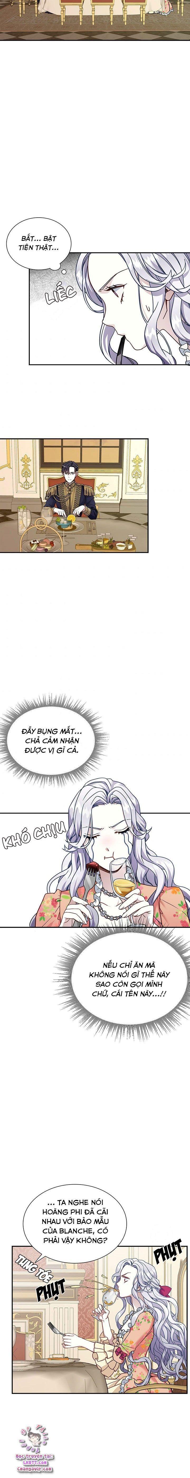 con gái chồng quá dễ thương chapter 16 3