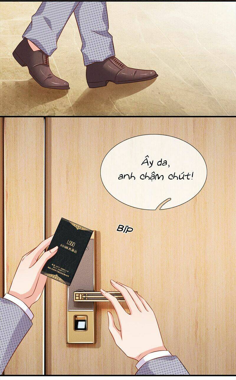 vợ yêu gả nhầm của phúc hắc tổng tài chapter 63 20