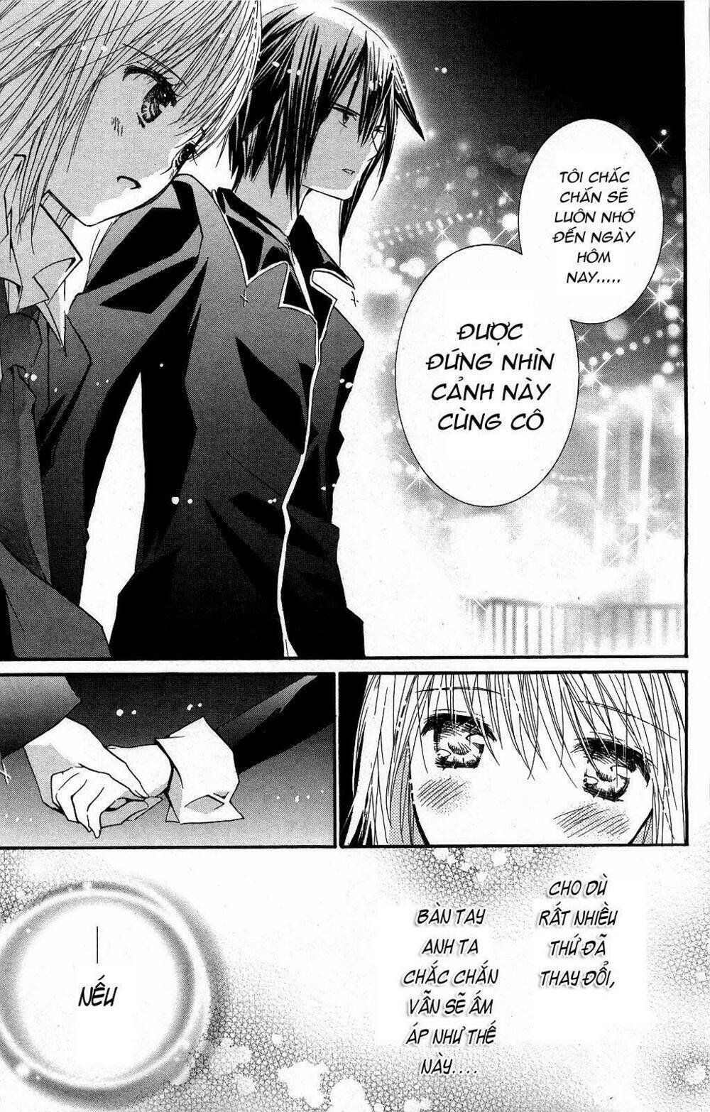 shugo chara chapter 42 35