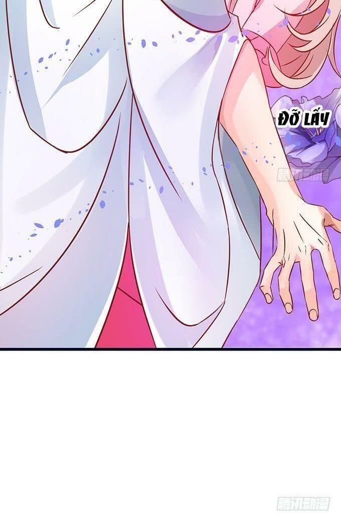 hồ tiên hung bạo chapter 21 39