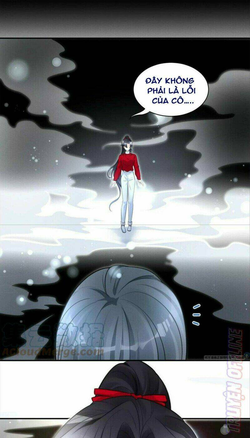 tôi trở thành tổ tông của 5 vị đại lão chapter 63 13