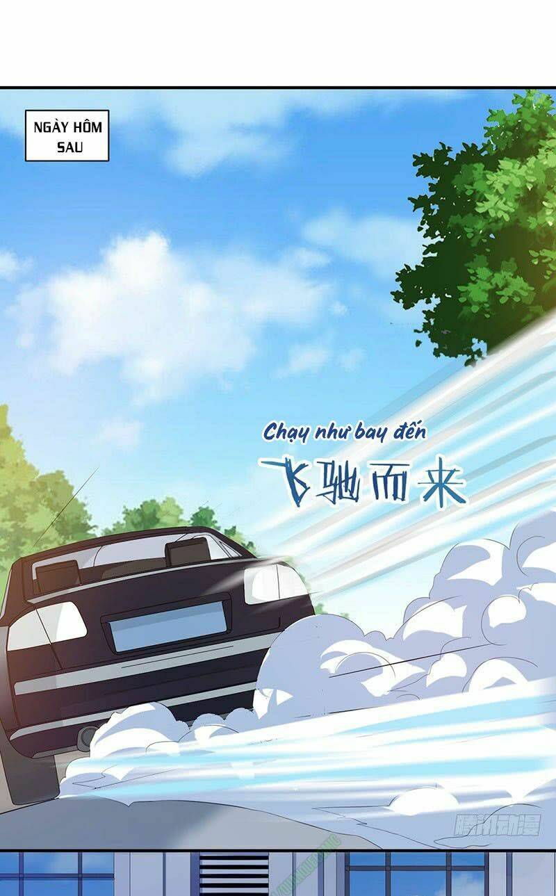 trọng sinh khí thiếu quy lai chapter 4 9