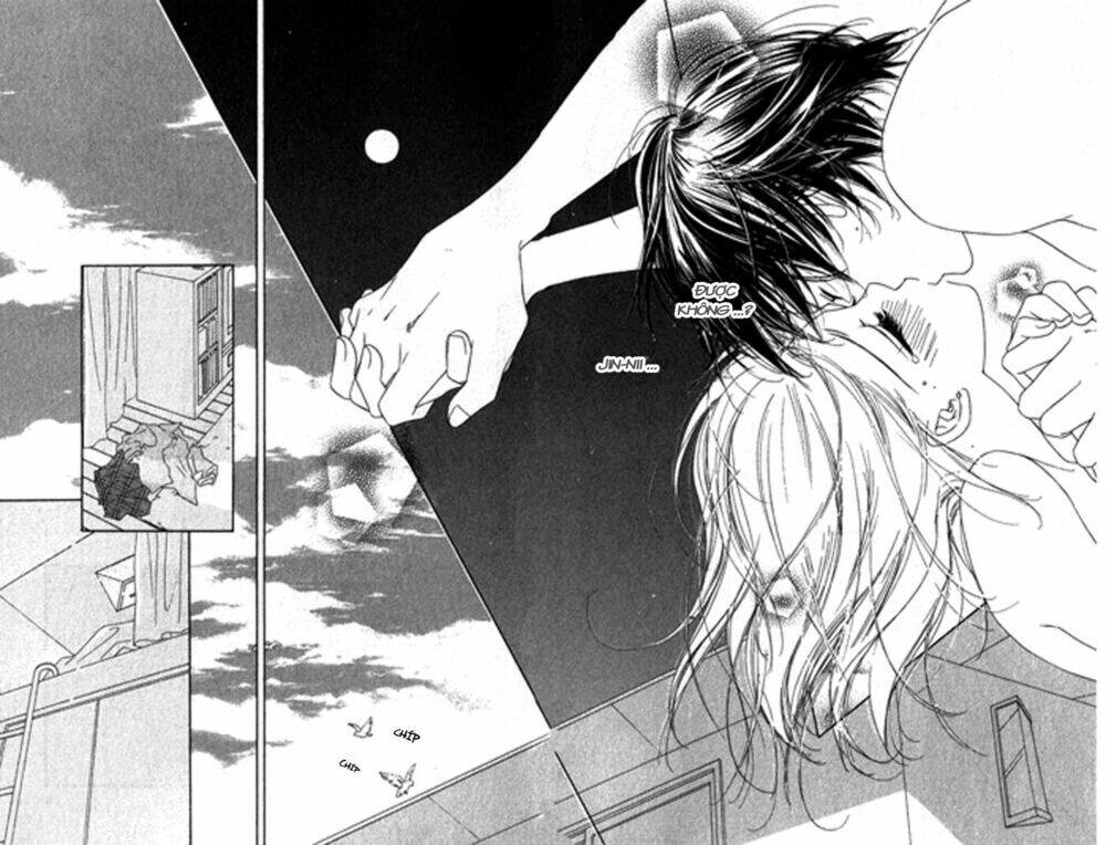 ai hime - ai to himegoto chapter 10 16