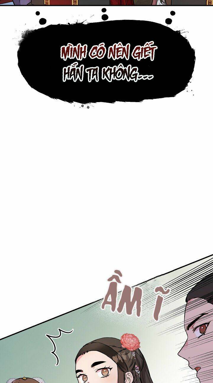 tôi trở thành nhân vật phản diện giỏi nhất trong giới võ thuật chapter 41 28