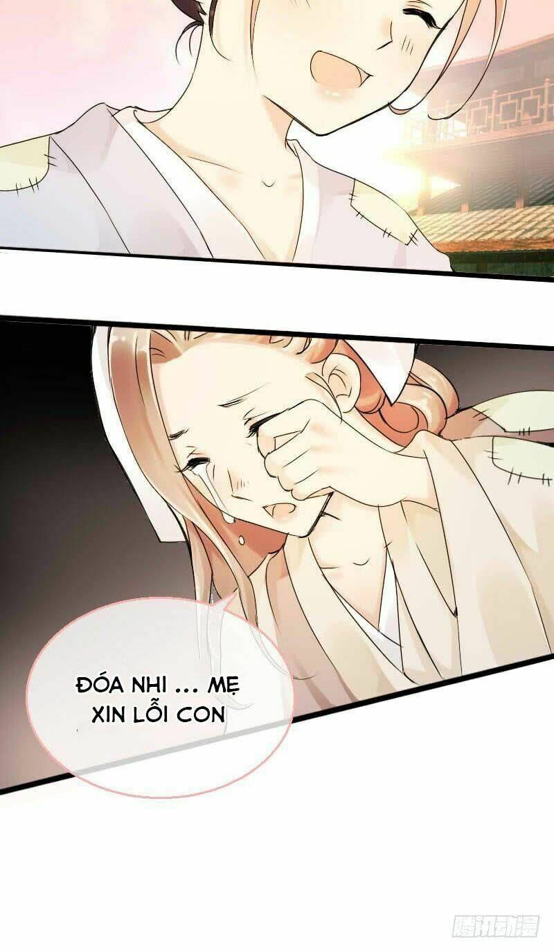 điền viên mật sủng: cô vợ nóng bỏng chapter 53 29