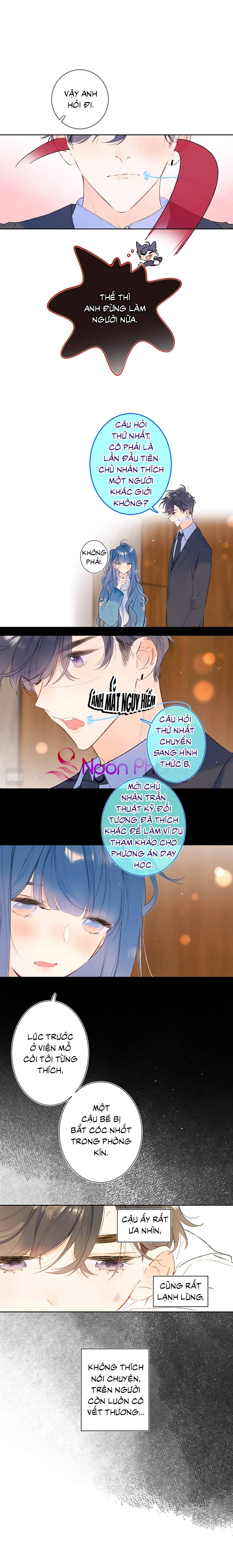 đừng khóc chapter 72 4