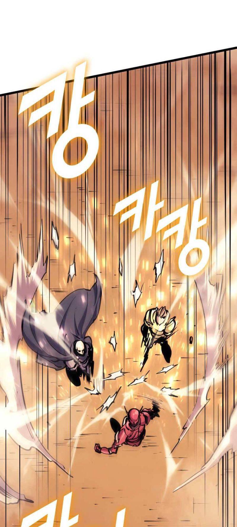 tôi trở lại thăng cấp một mình chapter 97 17