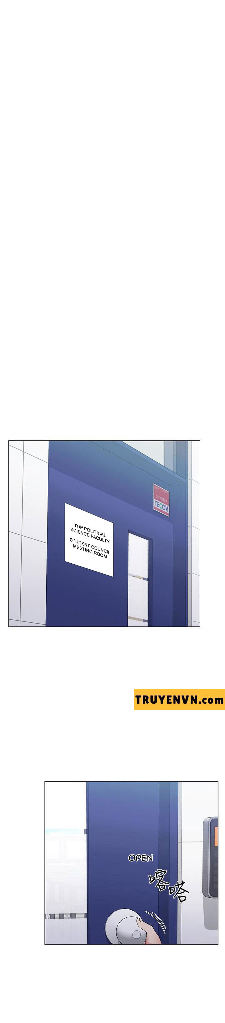 unlucky girl - cô nàng xui xẻo chapter 29 10