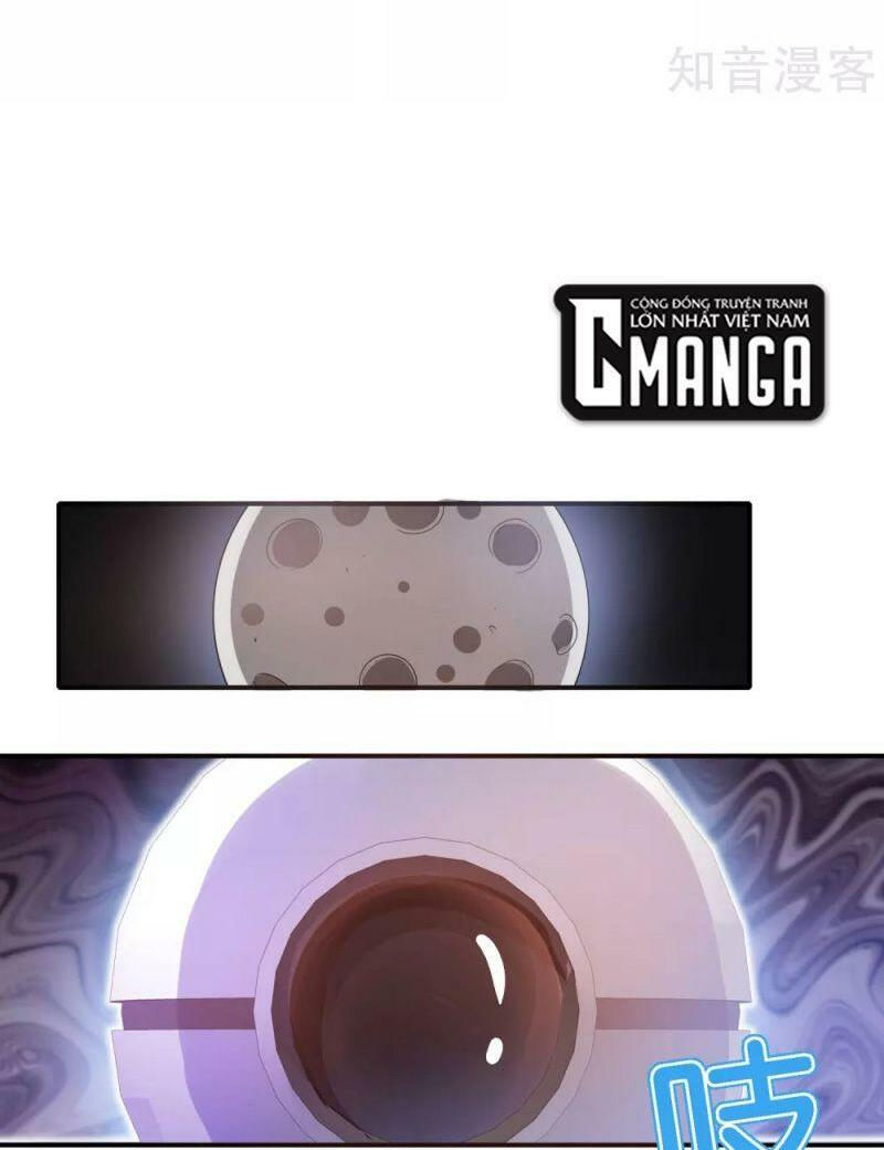 vòng bạn bè mạnh nhất của tiên giới chapter 121 16