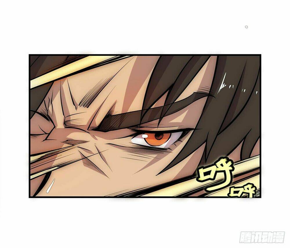 cuộc sống thoái ẩn của võ lâm chi vương chapter 28 23