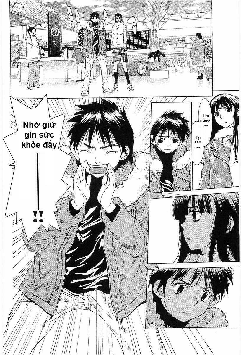 gacha gacha chapter 25 13