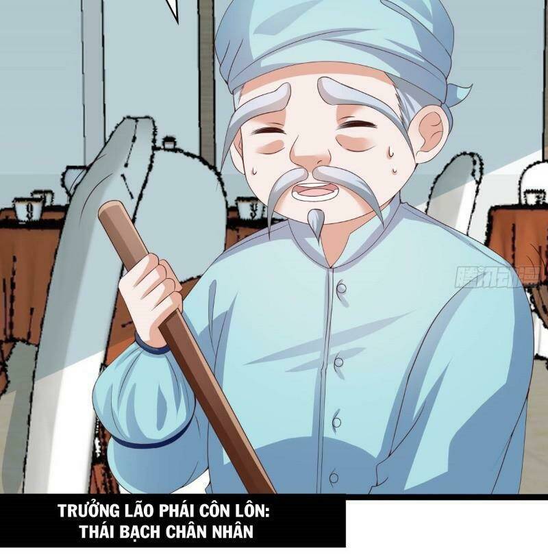 vú em của tiên ma chapter 29 14