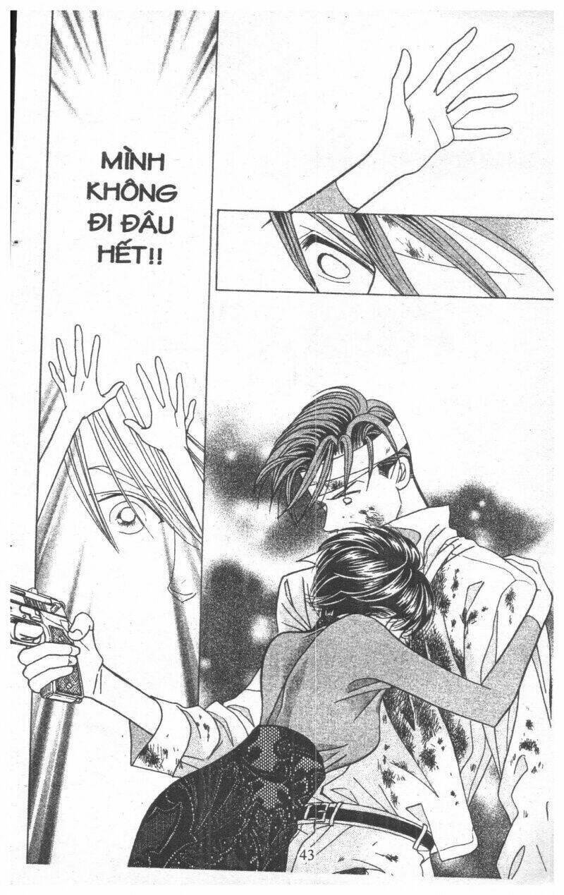 nàng tiên ánh trăng - kaguya hime chapter 17 42