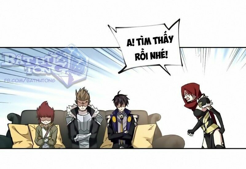 võng du chi cận chiến pháp sư chapter 308 6