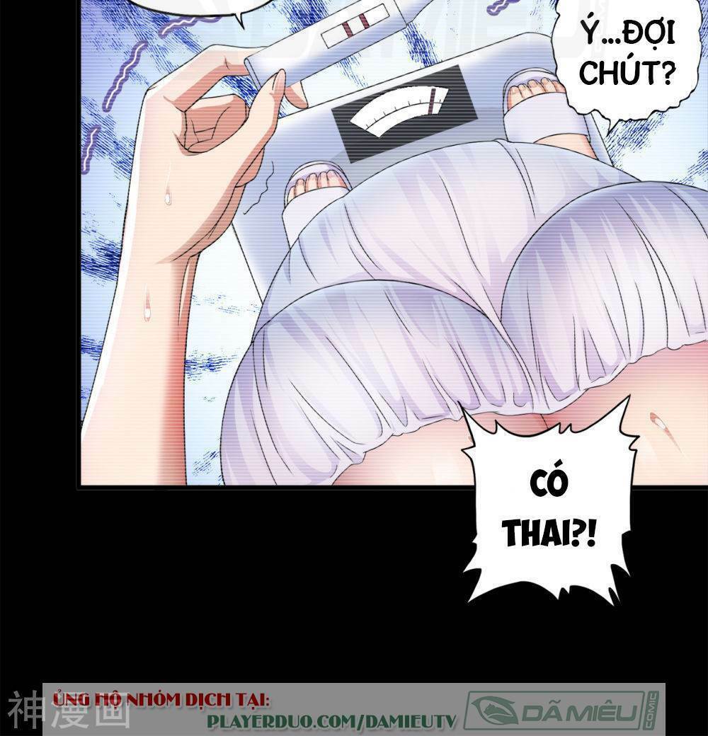 siêu phẩm chiến binh chapter 26.2 21
