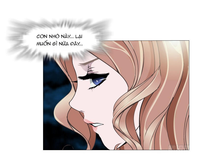 cạm bẫy của nữ thần chapter 177 14