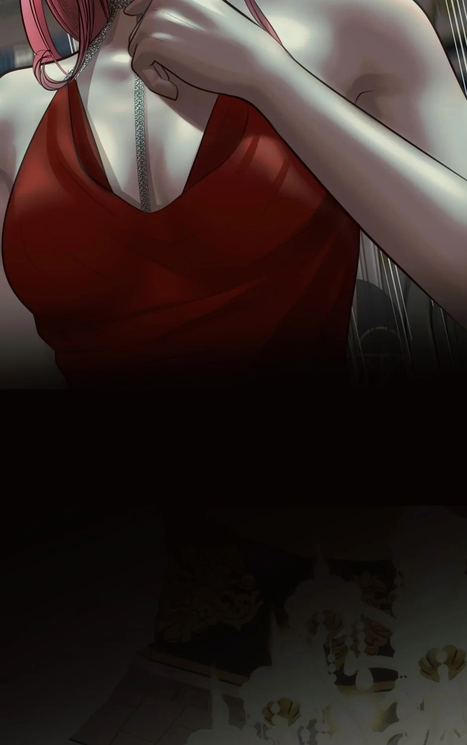 tôi đã ký khế ước với ác quỷ chapter 30.1 20