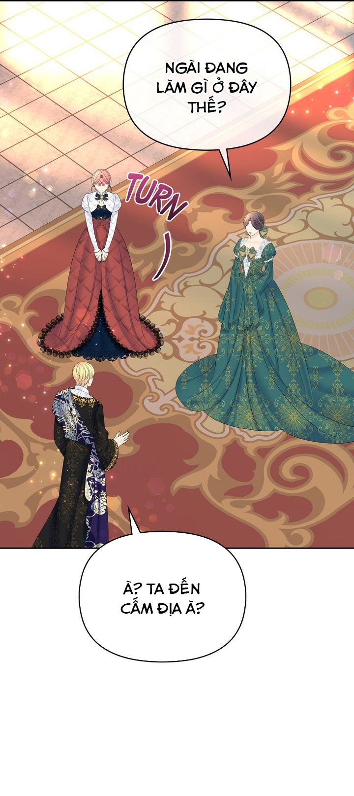 nuôi chồng từ bé chapter 40 1