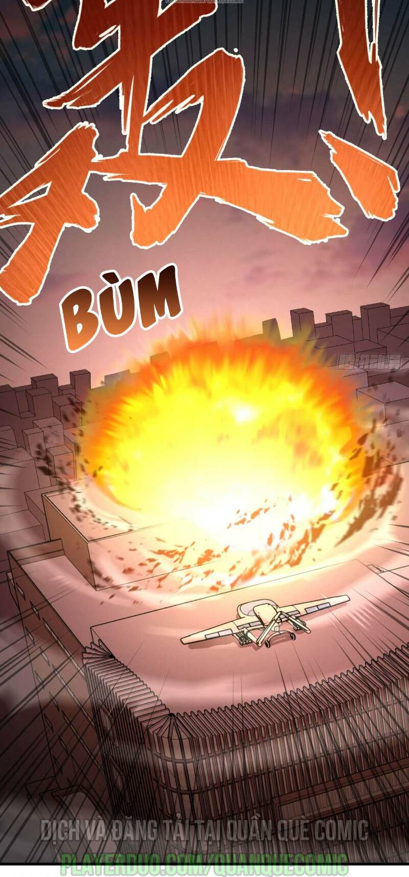 minh nhật thần đô chapter 17.2 6