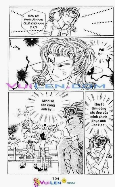 cô gái trung hoa chapter 6 104