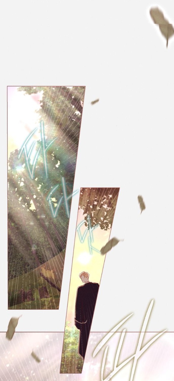 chàng tiên cá mắc kẹt trong hồ của tôi chapter 3.1 26