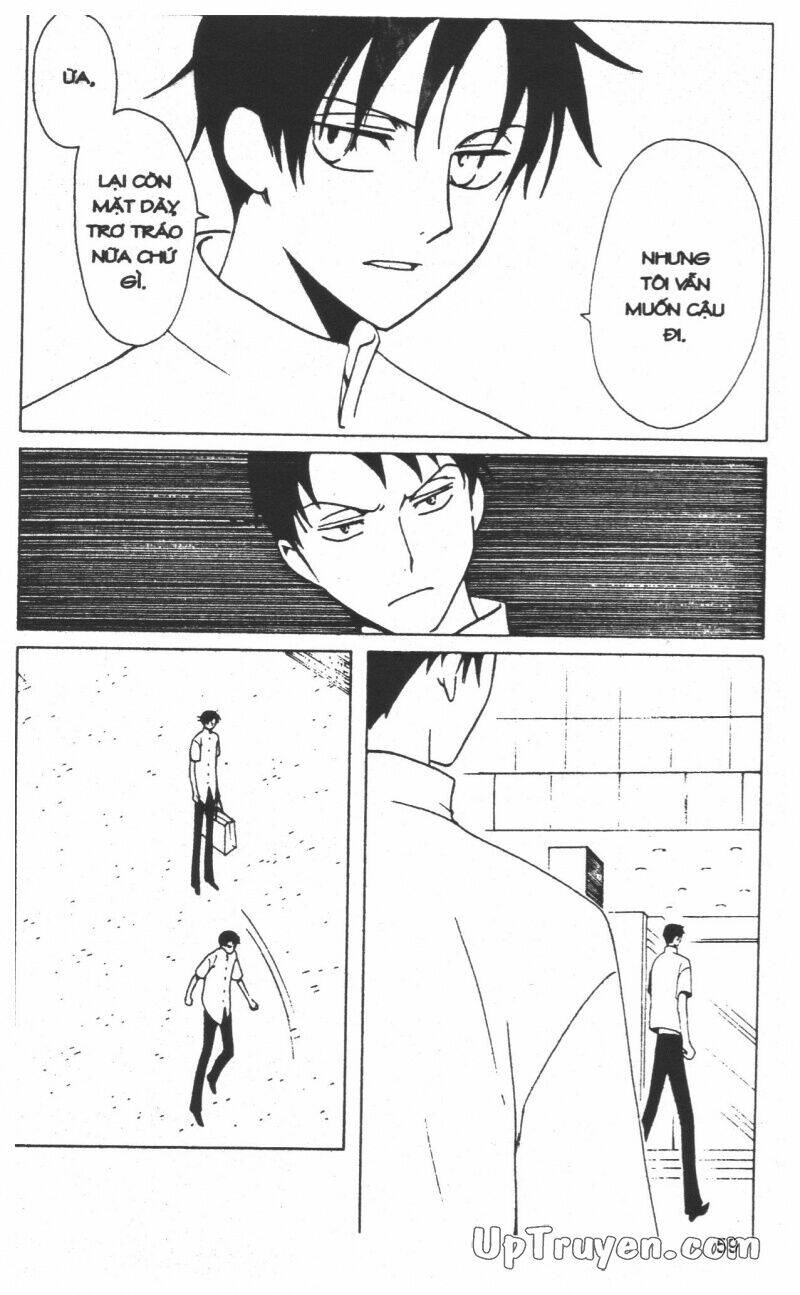 xxxholic - hành trình bí ẩn chapter 13 59