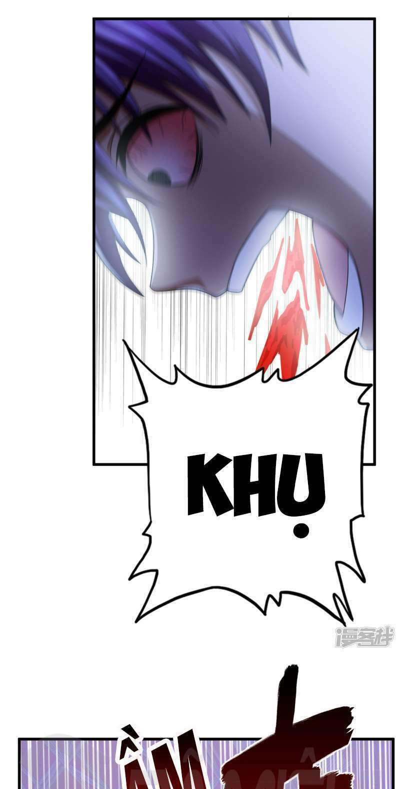 siêu phẩm chiến binh chapter 41.2 9