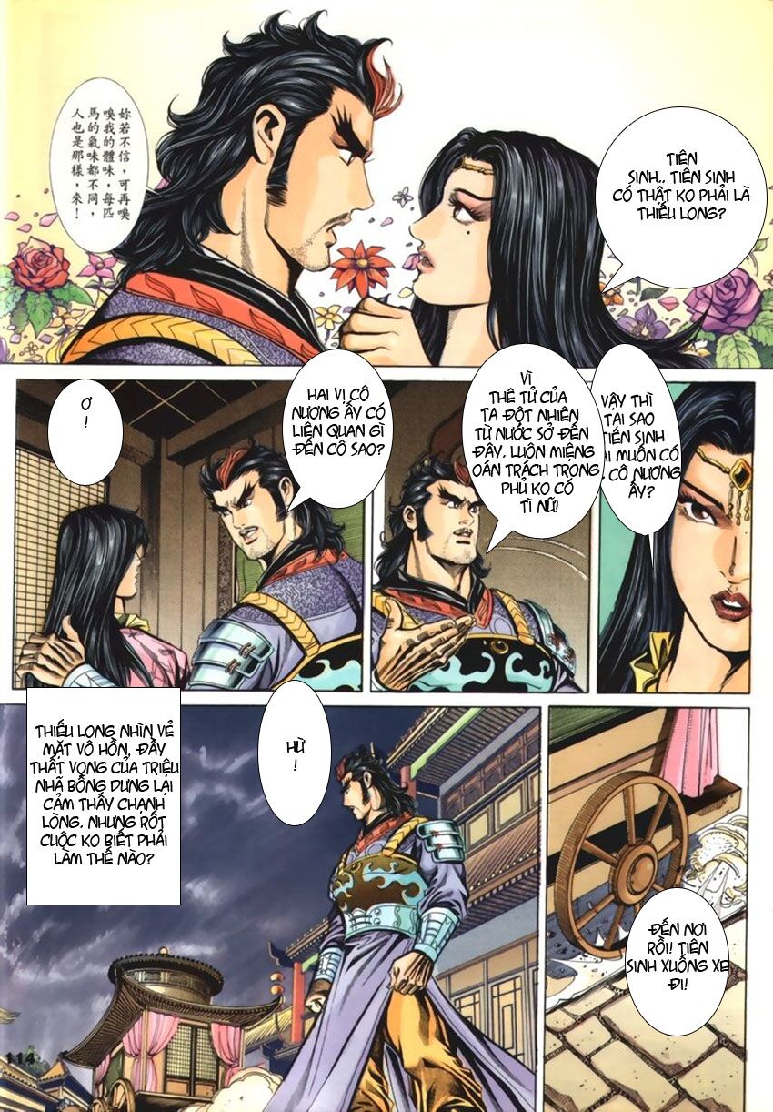 tầm tần ký chapter 54 25