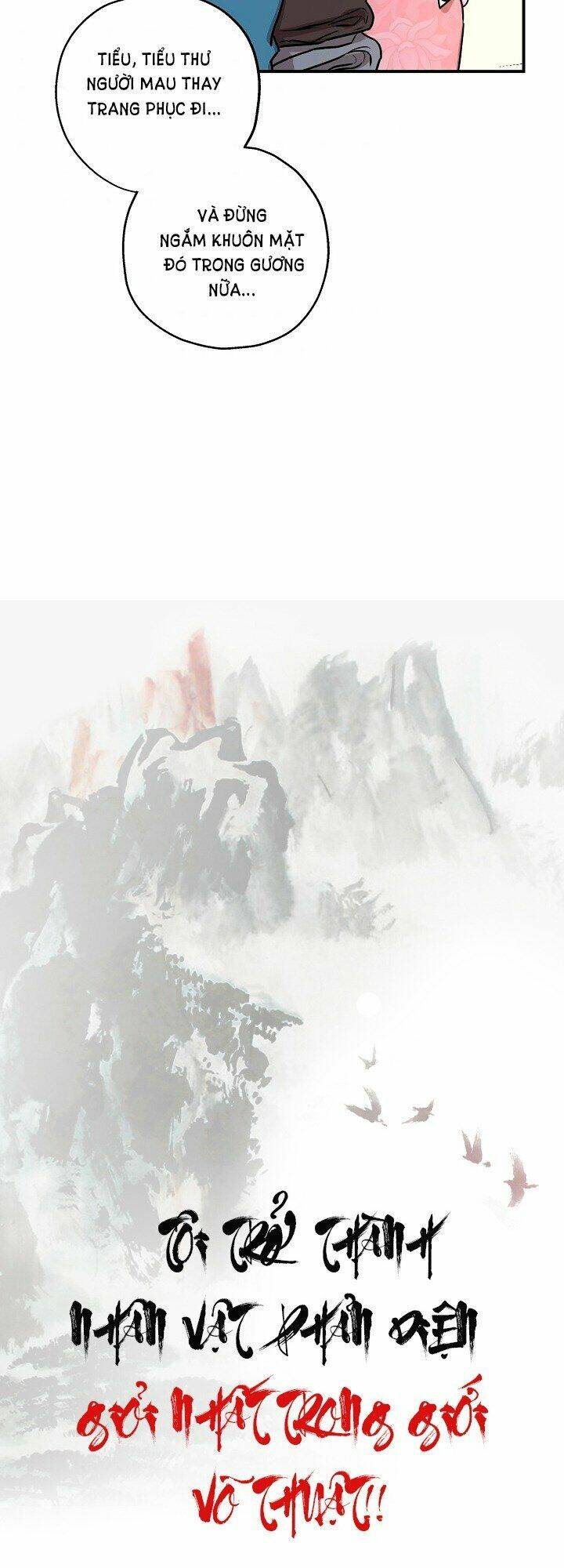 tôi trở thành nhân vật phản diện giỏi nhất trong giới võ thuật chapter 17 6