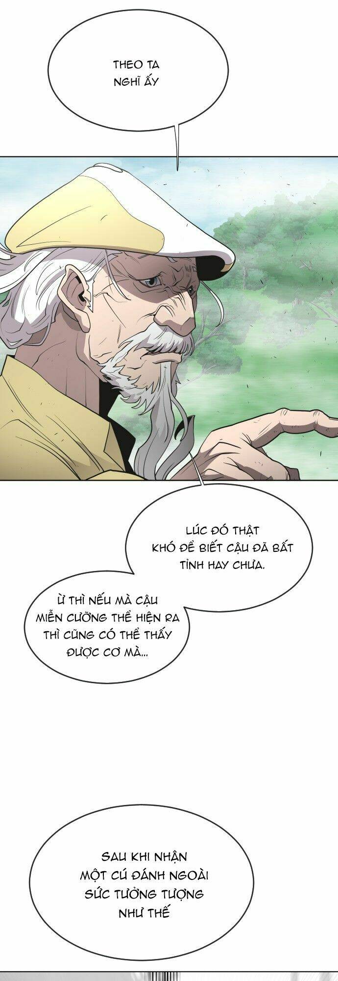 kĩ nguyên của anh hùng chapter 43 19