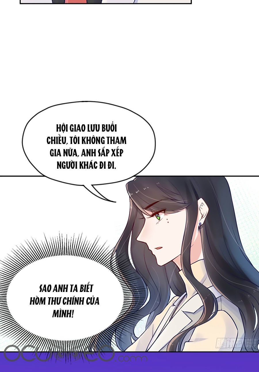 nghịch chuyển lời đồn chapter 2 36