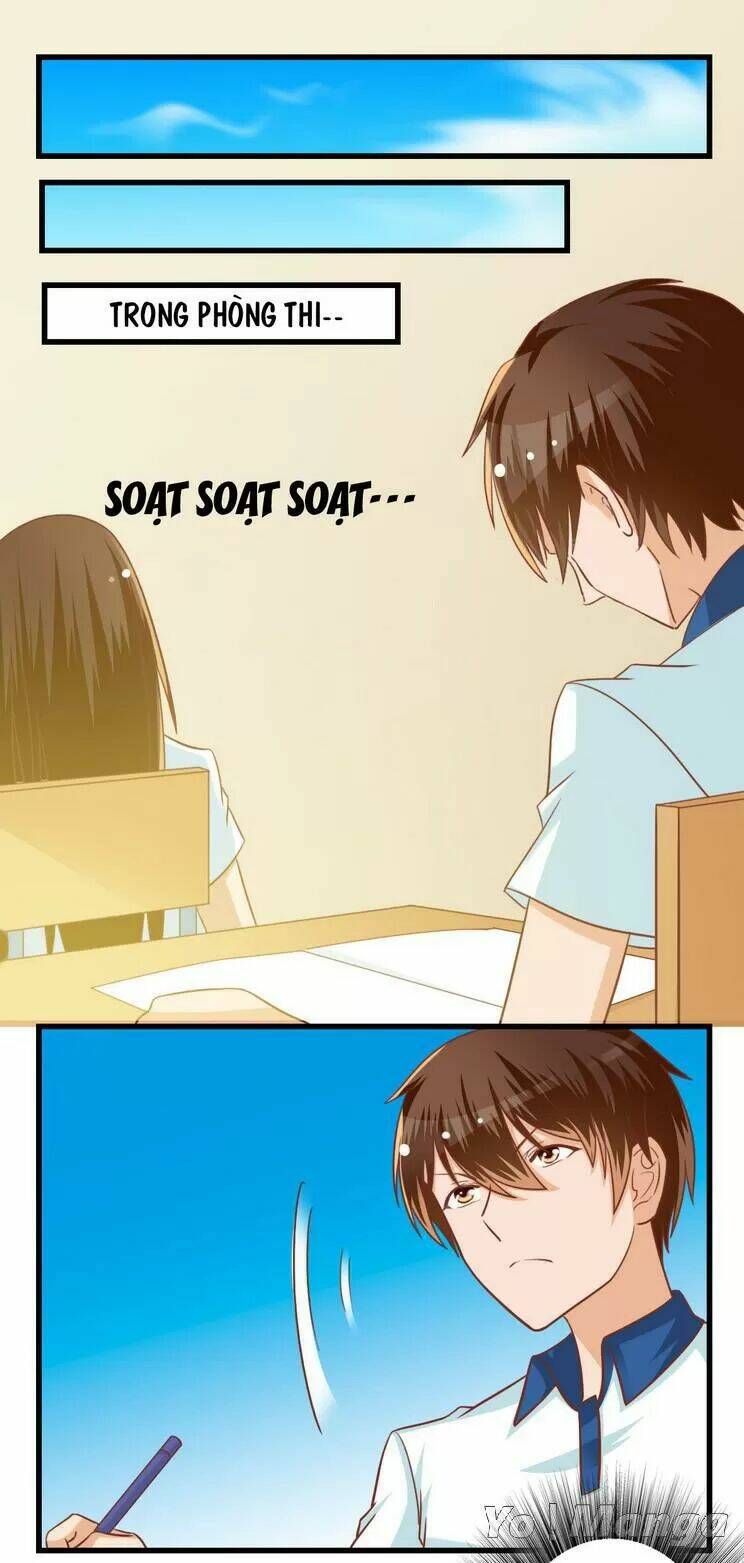 tôi là vợ tôi chapter 74 5