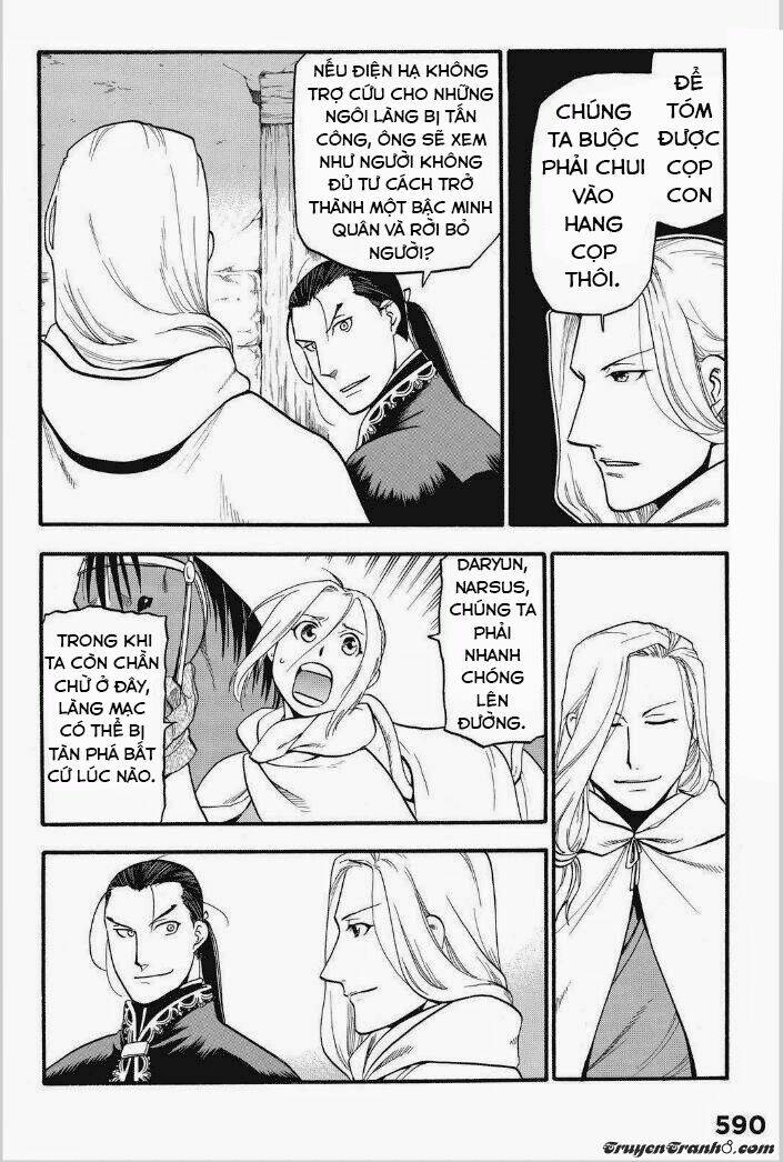 arslan chiến ký chapter 12 3