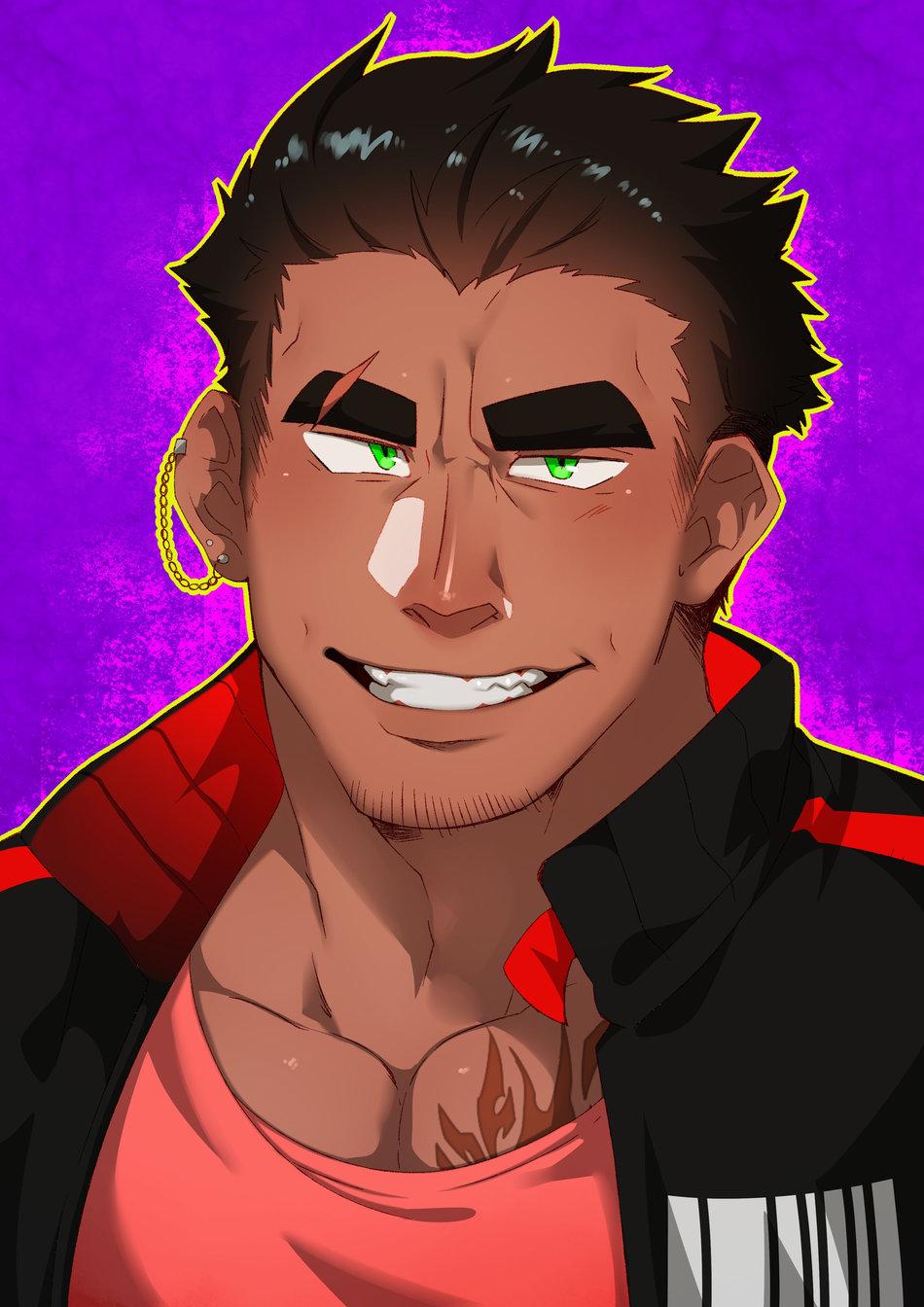 oneshot nhân thú mặn mòi chapter 20 17