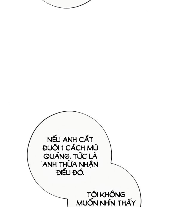 [18+] người vợ quyến rũ chapter 11.2 42