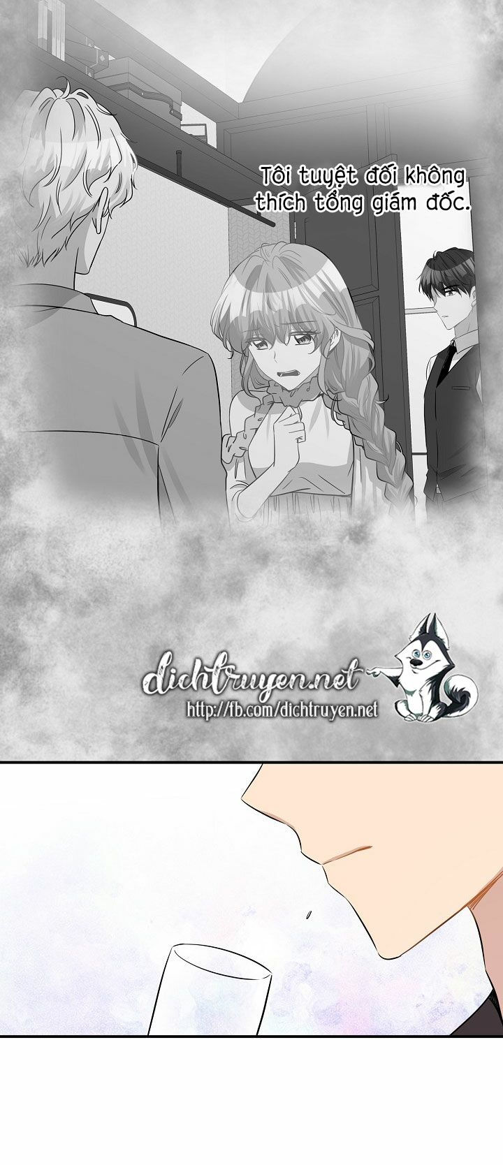 cuộc sống kỳ thú chapter 27 61