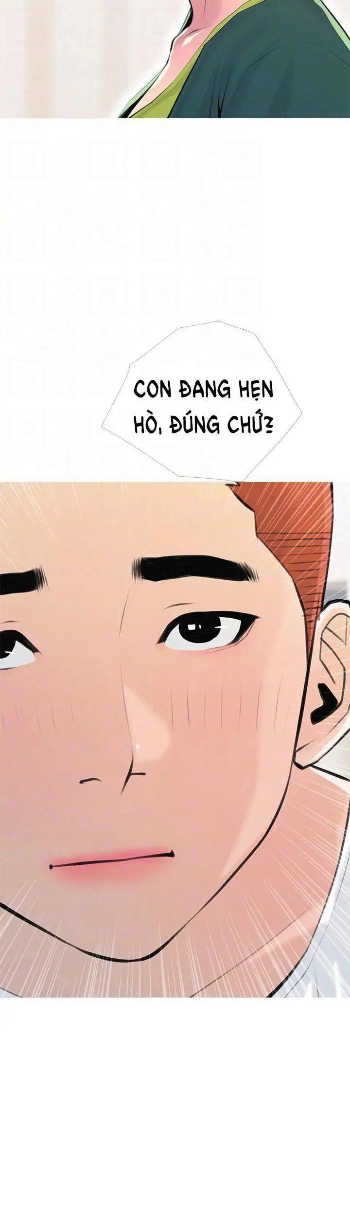 dập tới tấp dì của tôi chapter 66 68