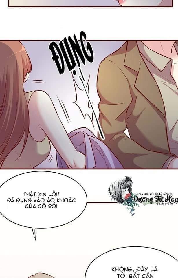 jm đặc thù khách nhân phục vụ bộ chapter 4.5 13