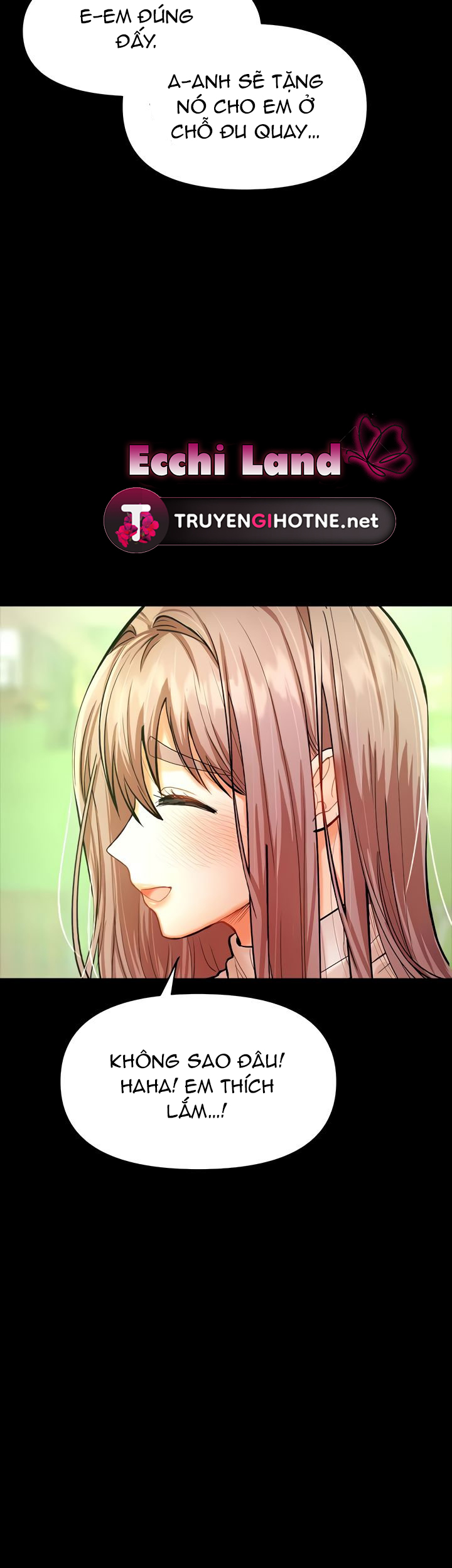 chiều chuộng em đi mà chapter 15.2 29