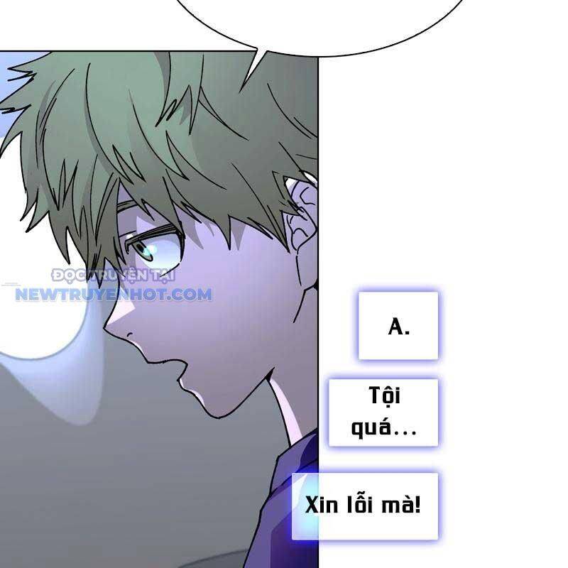 tận thế cũng chỉ là trò chơi chapter 43 21