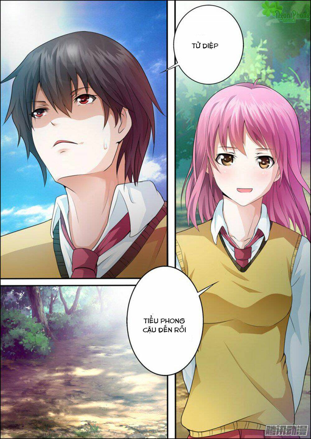 trò chơi ba cạnh chapter 20 7