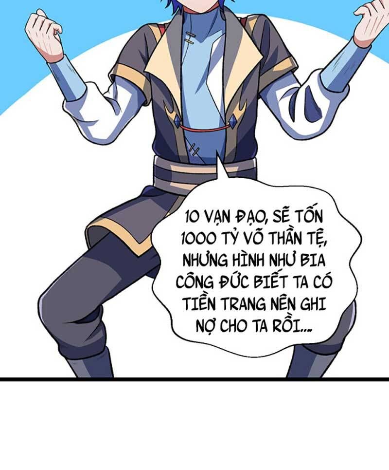 võ đạo độc tôn chapter 552 39