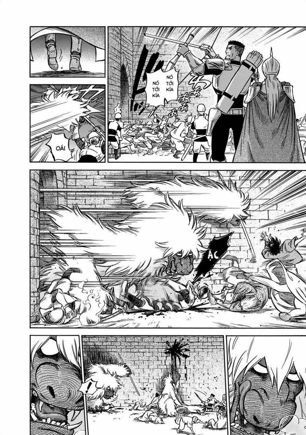 stravaganza - isai no hime chapter 9 7