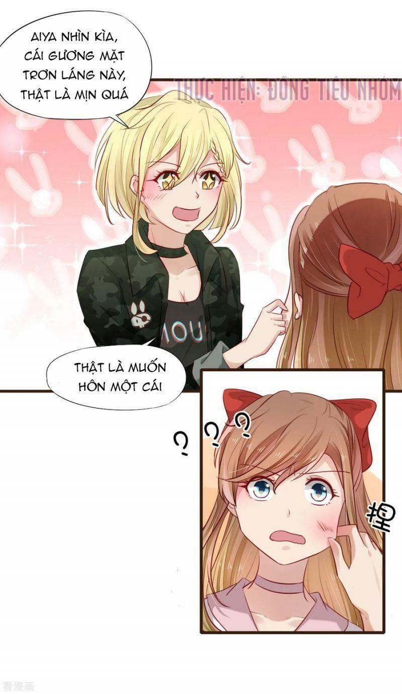 đơn phương 37.5 chapter 32 15