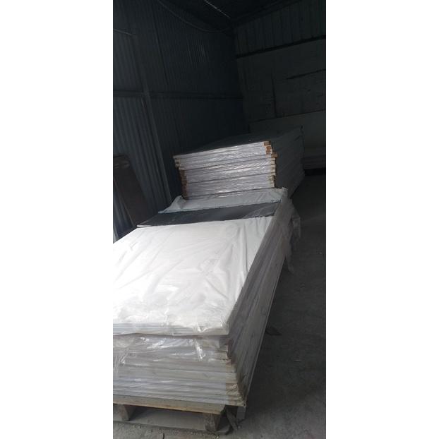 Bìa mô hình - 4mm và 5mm - khổ 50x20 - 100cm