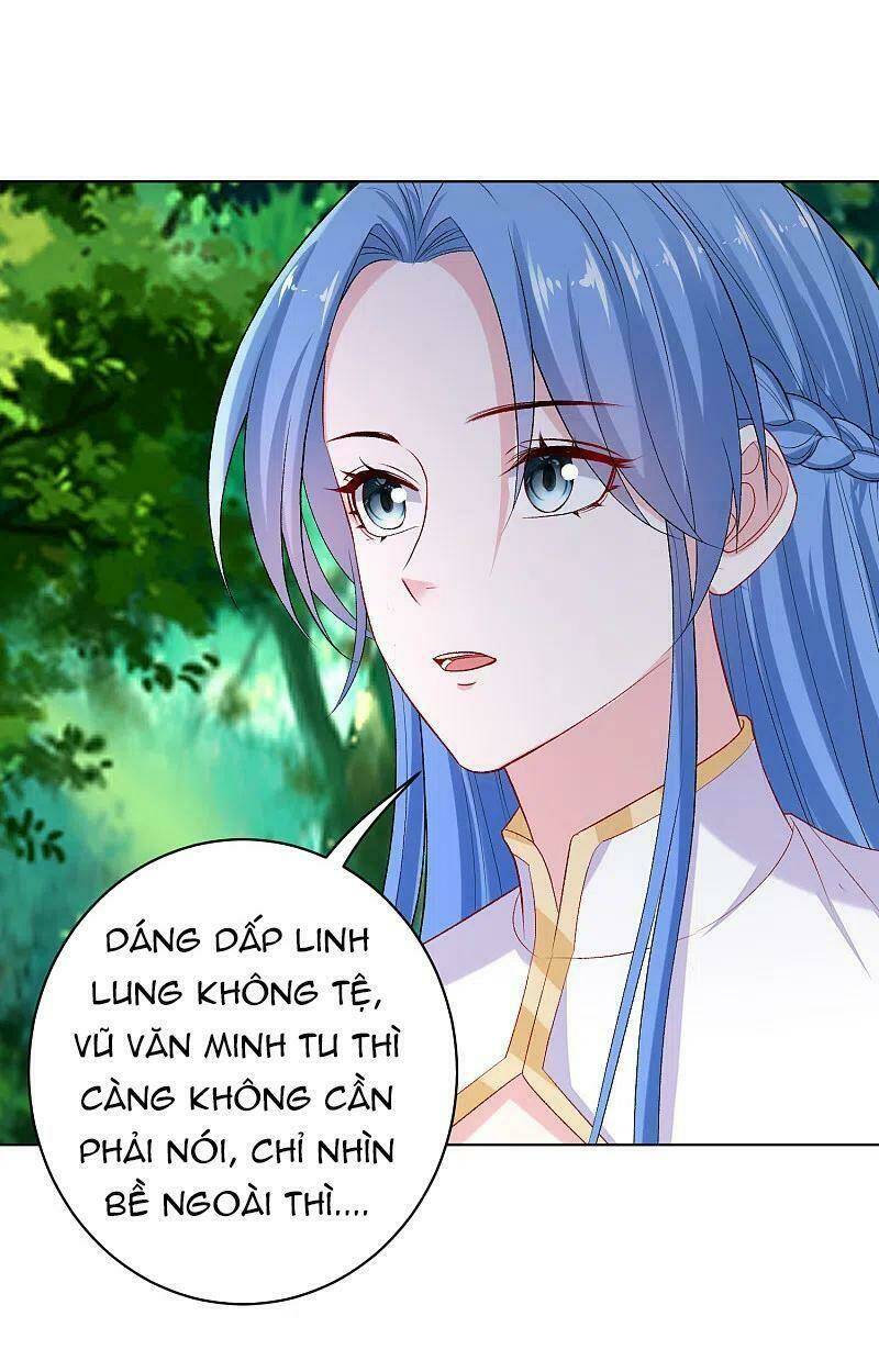 độc y đích nữ chapter 223 12