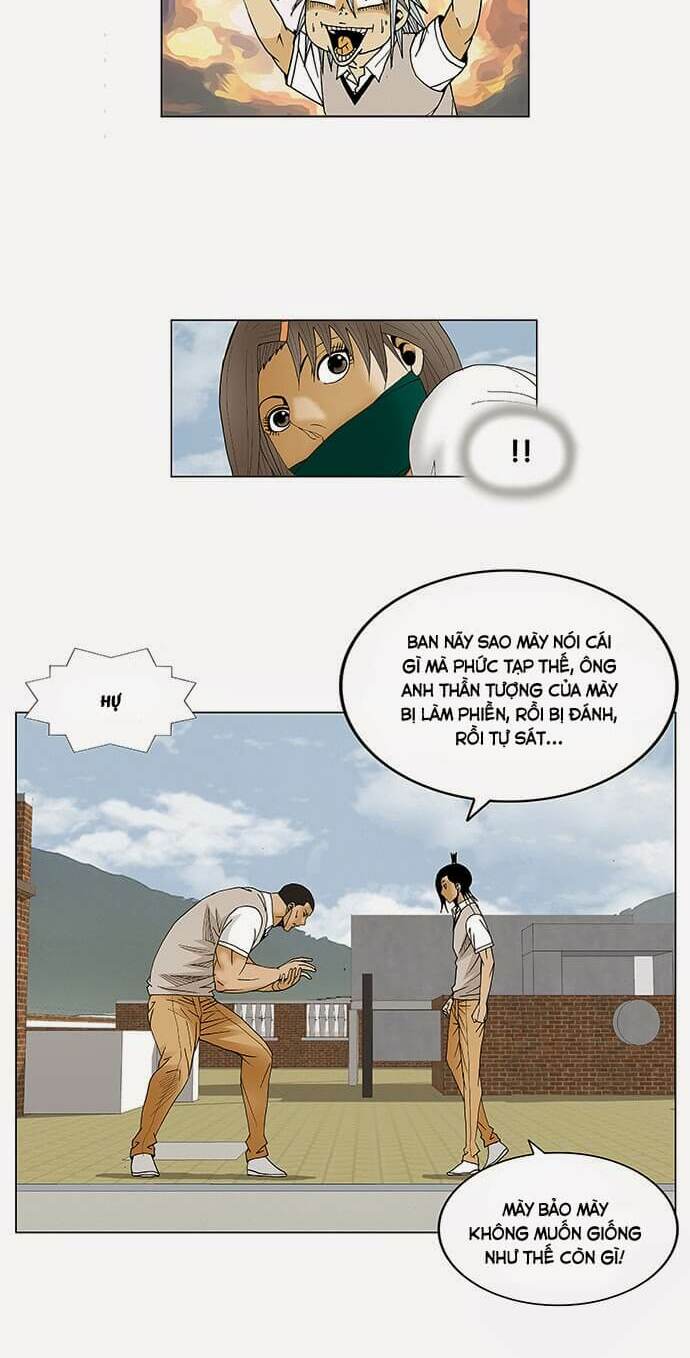 ultimate legend: kang hae hyo chapter 82 41