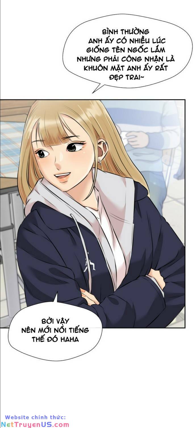 gương mặt thiên tài chapter 143 23