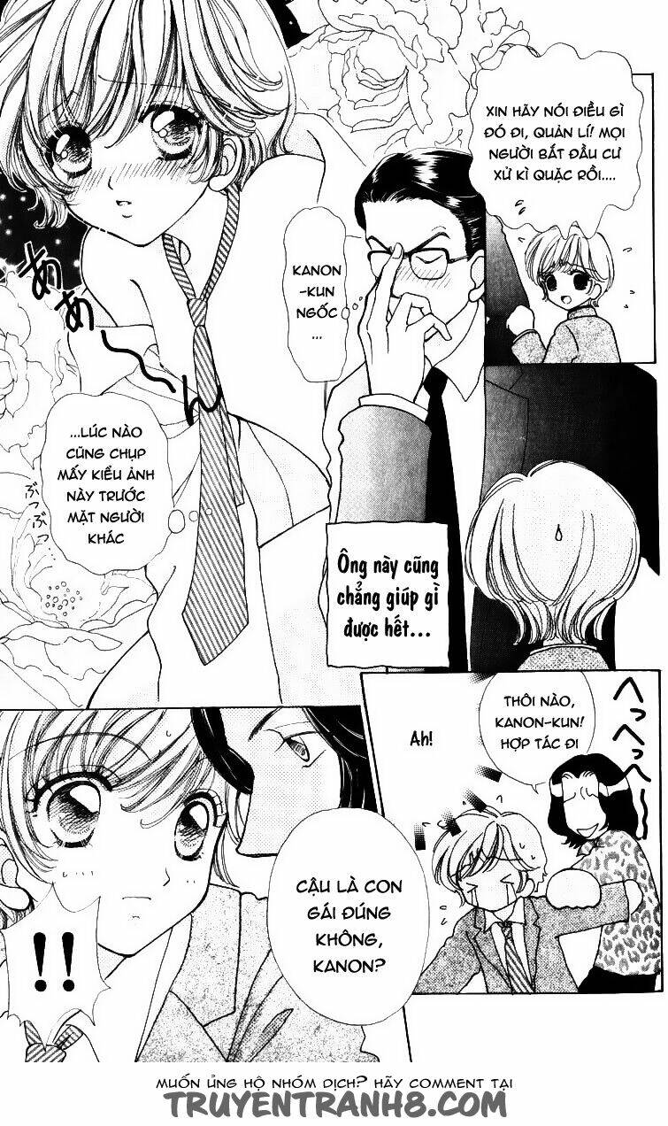 hana ni nare chapter 60 7